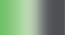 green fade right